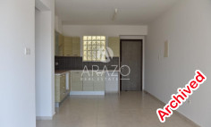 Apartment in Tersefanou, Larnaca 