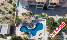 Apartment in Tersefanou, Larnaca 