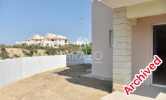 Apartment in Tersefanou, Larnaca 
