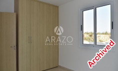 Apartment in Tersefanou, Larnaca 