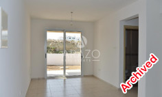 Apartment in Tersefanou, Larnaca 
