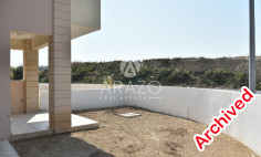 Apartment in Tersefanou, Larnaca 