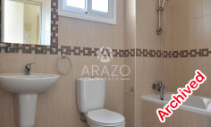 Apartment in Tersefanou, Larnaca 