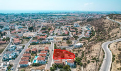 Residential 1439 m2 for sale in Oroklini, Larnaca