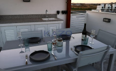 Modern 5 bedroom villa with sea view Oroklini 