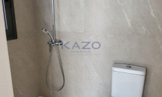 Modern four bedroom villa for sale in Dromolaxia village 