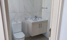 Modern four bedroom villa for sale in Dromolaxia village 