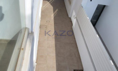 Modern four bedroom villa for sale in Dromolaxia village 