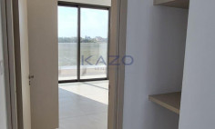 Modern four bedroom villa for sale in Dromolaxia village 