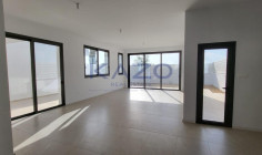 Modern four bedroom villa for sale in Dromolaxia village 