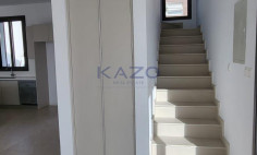 Modern four bedroom villa for sale in Dromolaxia village 
