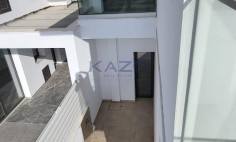 Modern four bedroom villa for sale in Dromolaxia village 