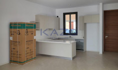 Modern four bedroom villa for sale in Dromolaxia village 