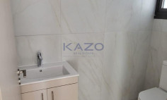 Modern four bedroom villa for sale in Dromolaxia village 