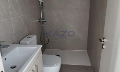 Modern four bedroom villa for sale in Dromolaxia village 