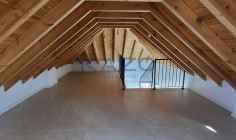 Modern four bedroom villa for sale in Dromolaxia village 