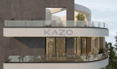 Modern two plus one bedroom apartment in peaceful Chrysopolitissa 