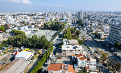 Modern one bedroom apartment in vibrant Agios Nikolaos 
