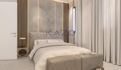 Modern one bedroom apartment in vibrant Agios Nikolaos 