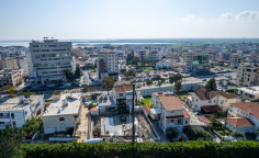 Modern one bedroom apartment in vibrant Agios Nikolaos 