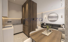 Modern one bedroom apartment in vibrant Agios Nikolaos 
