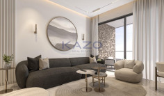 Modern one bedroom apartment in vibrant Agios Nikolaos 