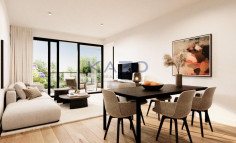 Four bedroom top floor apartment in central Chrysopolitissa 