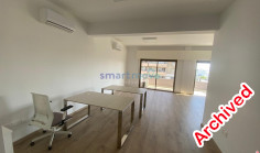 160m2 office for rent Mesa Geitonia Limassol 