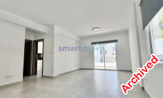 3 bedroom apartment for rent Mesa Geitonia Limassol 
