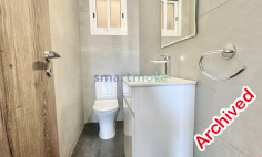 3 bedroom apartment for rent Mesa Geitonia Limassol 