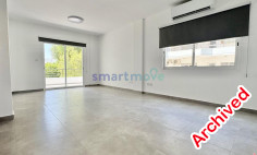 3 bedroom apartment for rent Mesa Geitonia Limassol 