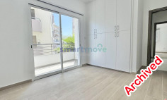 3 bedroom apartment for rent Mesa Geitonia Limassol 