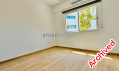 3 bedroom apartment for rent Mesa Geitonia Limassol 