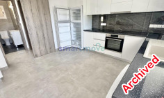 3 bedroom apartment for rent Mesa Geitonia Limassol 