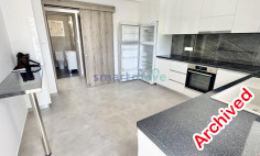 3 bedroom apartment for rent Mesa Geitonia Limassol 