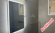 3 bedroom apartment for rent Mesa Geitonia Limassol 