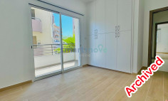 3 bedroom apartment for rent Mesa Geitonia Limassol 