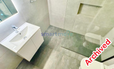 3 bedroom apartment for rent Mesa Geitonia Limassol 