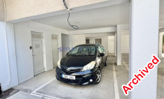 3 bedroom apartment for rent Mesa Geitonia Limassol 