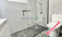 3 bedroom apartment for rent Mesa Geitonia Limassol 
