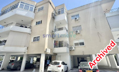 3 bedroom apartment for rent Mesa Geitonia Limassol 