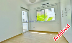 3 bedroom apartment for rent Mesa Geitonia Limassol 