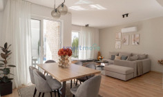 4 bedroom detached villa for sale Paphos 