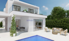 4 bedroom detached villa for sale Paphos 
