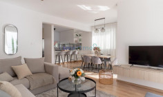 4 bedroom detached villa for sale Paphos 