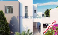 3 bedroom detached villa - close to golf course 