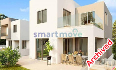 3 bedroom detached villa - close to golf course 