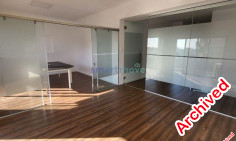 150m2 office for rent Mesa Geitonia Limassol 