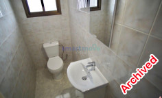 150m2 office for rent Mesa Geitonia Limassol 