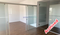 150m2 office for rent Mesa Geitonia Limassol 